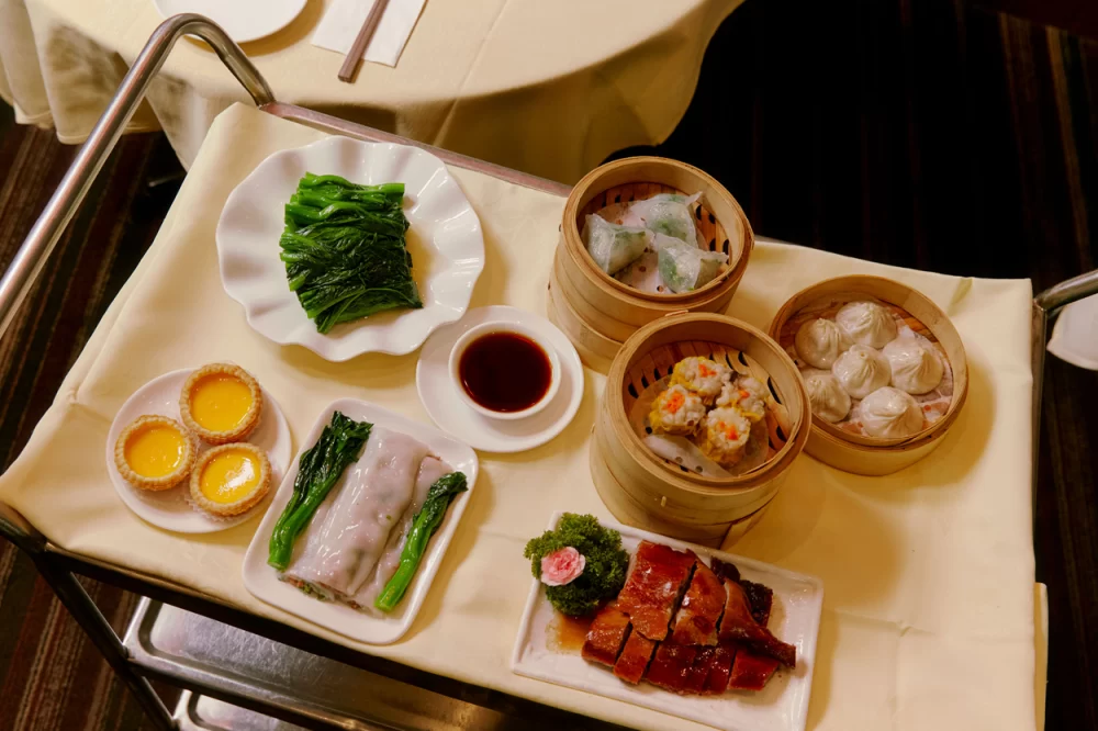 Discover Authentic Chinese Restaurants in Albany: A Guide to the Best Spots