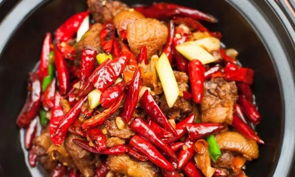 Discover the Best Chinese Restaurants in Trenton for Authentic Dining