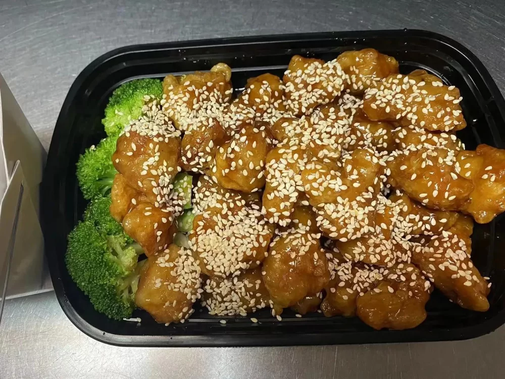 Top Chinese Restaurants in Columbia for an Unforgettable Dining Experience