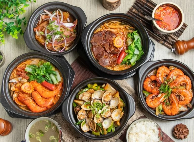 Effective Tips for Ordering from Chinese Restaurants Online to Enhance Your Experience
