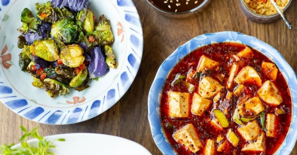Discover the Best Vegan Chinese Food Options in the USA for Plant-Based Eaters