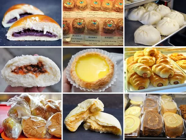How to Start a Successful Chinese Bakery in the USA: A Comprehensive Guide