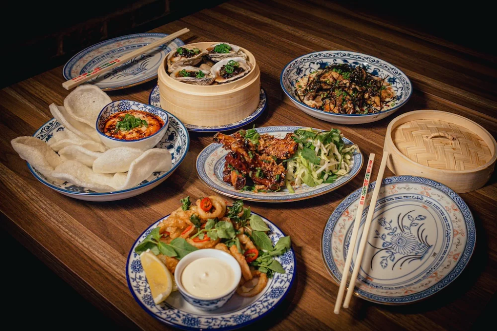 How to Find the Best Chinese Food Delivery Discounts in the USA for Maximum Savings