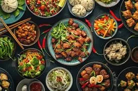 Essential Chinese Food Photography Tips for Stunning and Authentic Shots