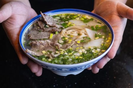 Discover the Best Chinese Restaurants in Columbus OH for Authentic Flavors