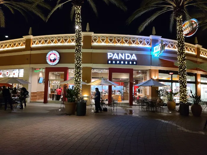 Panda Express 1