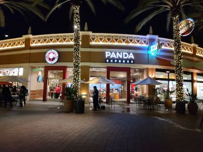 Panda Express 0