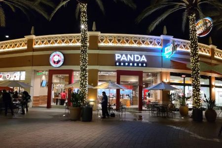 Panda Express