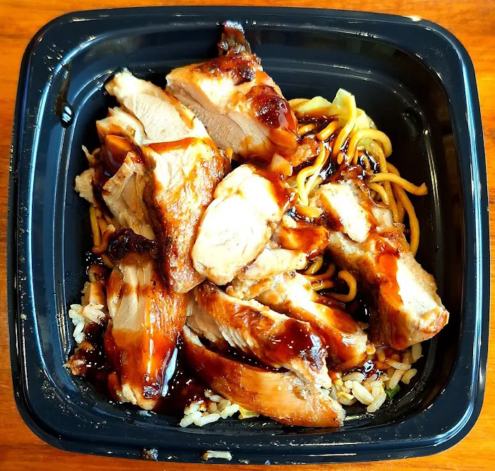 Panda Express 4
