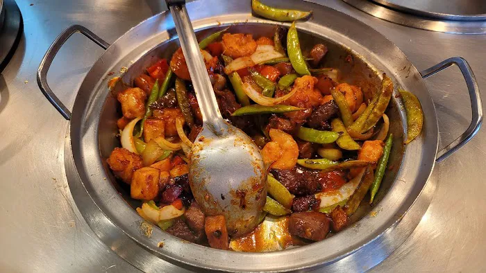 Panda Express 10