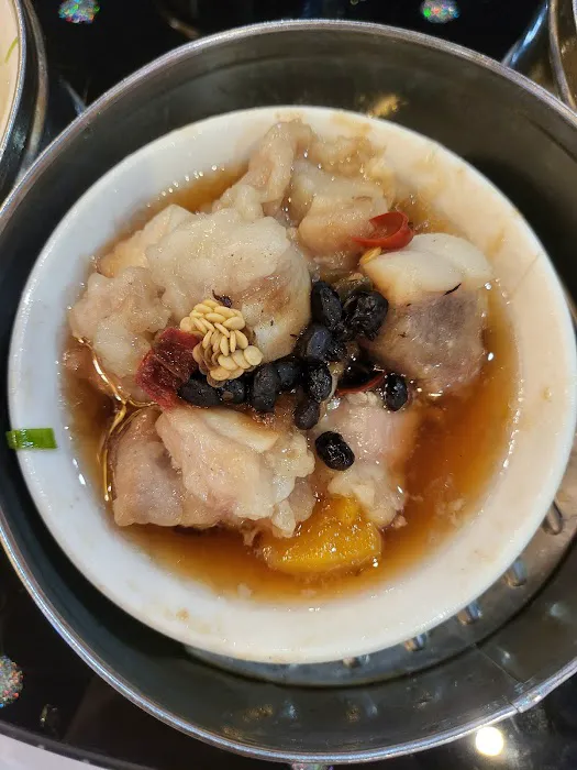 Capital Seafood Restaurant 4