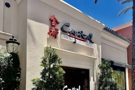 Capital Seafood Restaurant