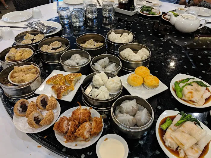Capital Seafood Restaurant 2