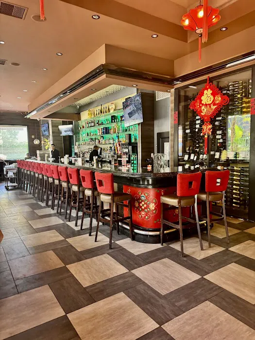 Capital Seafood Restaurant 7