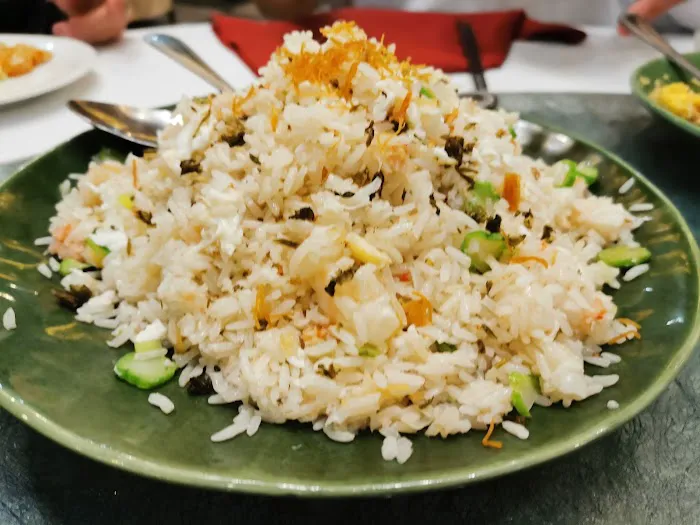 Capital Seafood Restaurant 8