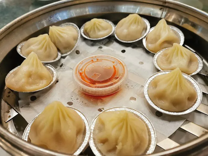 Capital Seafood Restaurant 6