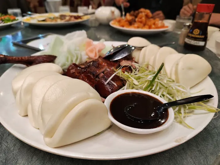 Capital Seafood Restaurant 9