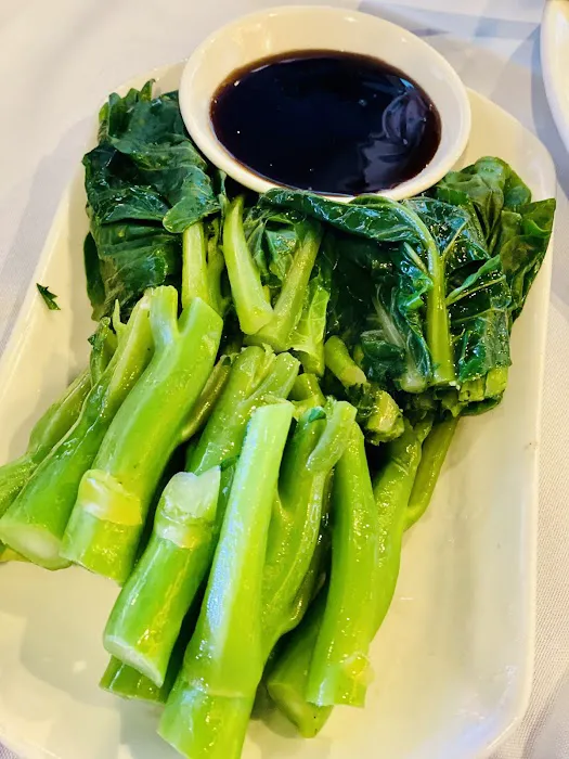 Capital Seafood Restaurant 10