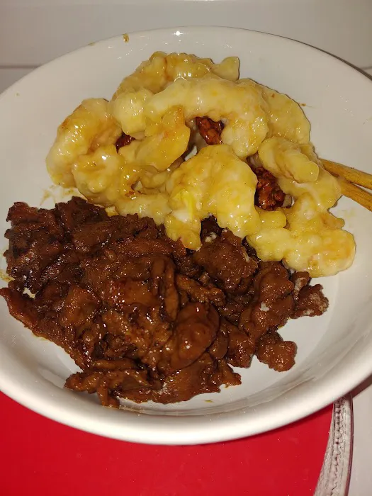 Hong Kong Express Chinese Food 4