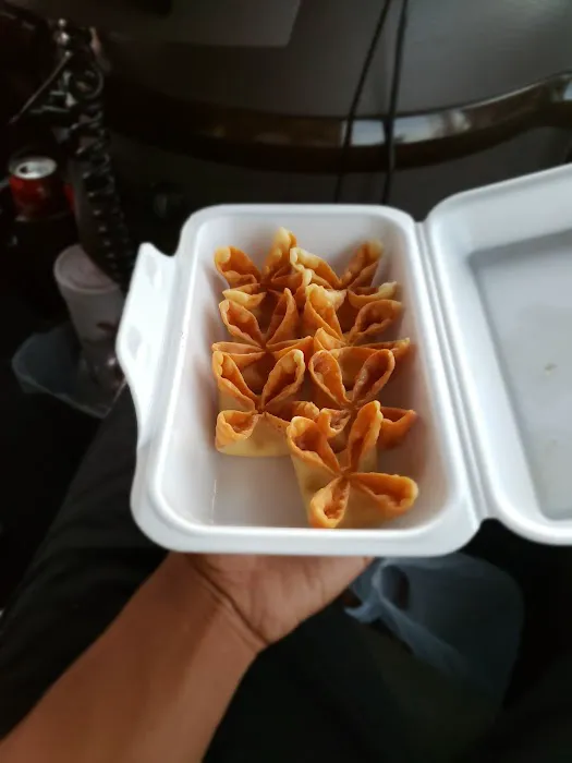 Hong Kong Express Chinese Food 8