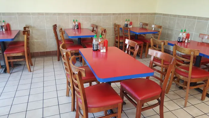 Hong Kong Express Chinese Food 10