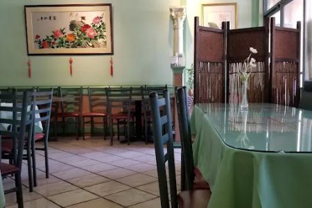 Chen's Panda Chinese Restaurant