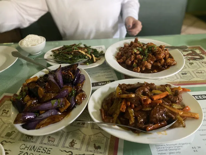 Chen's Panda Chinese Restaurant 2