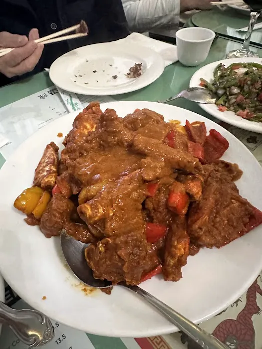 Chen's Panda Chinese Restaurant 4