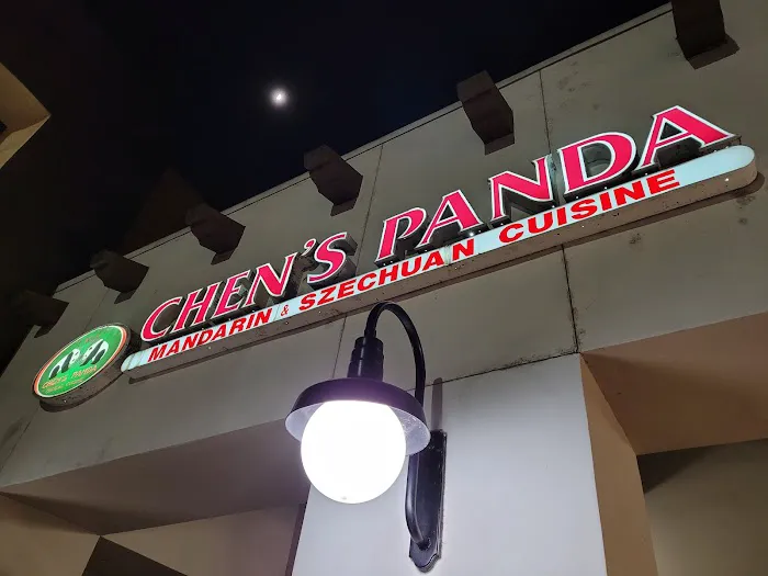 Chen's Panda Chinese Restaurant 5