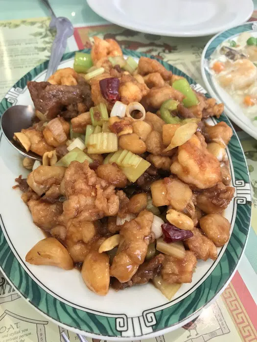 Chen's Panda Chinese Restaurant 6