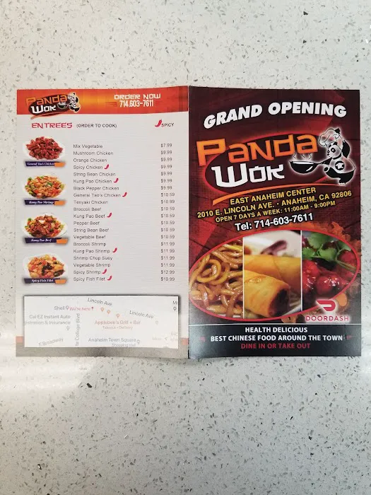 PanPan Wok 5