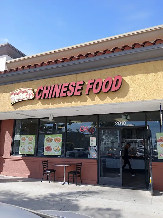 PanPan Wok 1