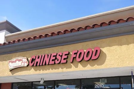 PanPan Wok