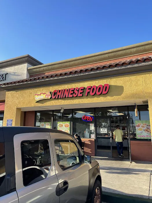 PanPan Wok 4