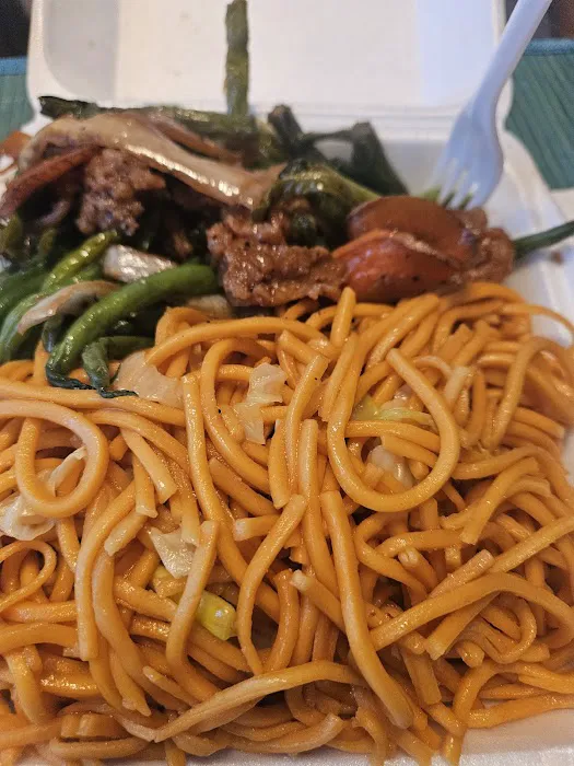 PanPan Wok 2