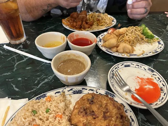 Heaven Dragon Chinese Restaurant 3