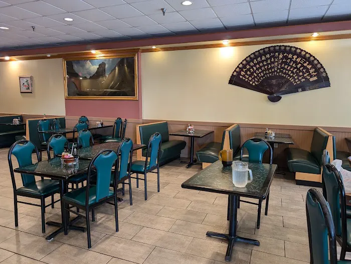 Heaven Dragon Chinese Restaurant 2
