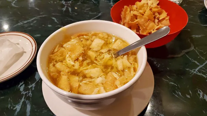 Heaven Dragon Chinese Restaurant 5