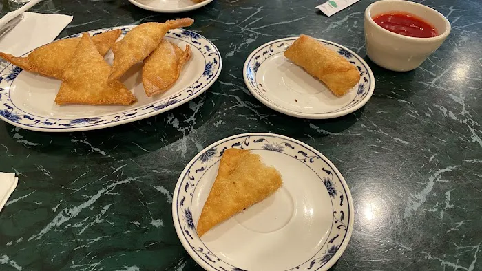 Heaven Dragon Chinese Restaurant 7