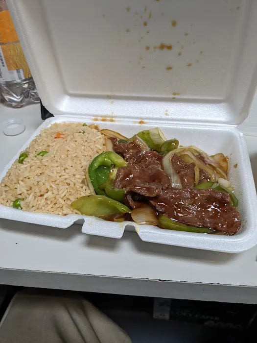 Heaven Dragon Chinese Restaurant 6