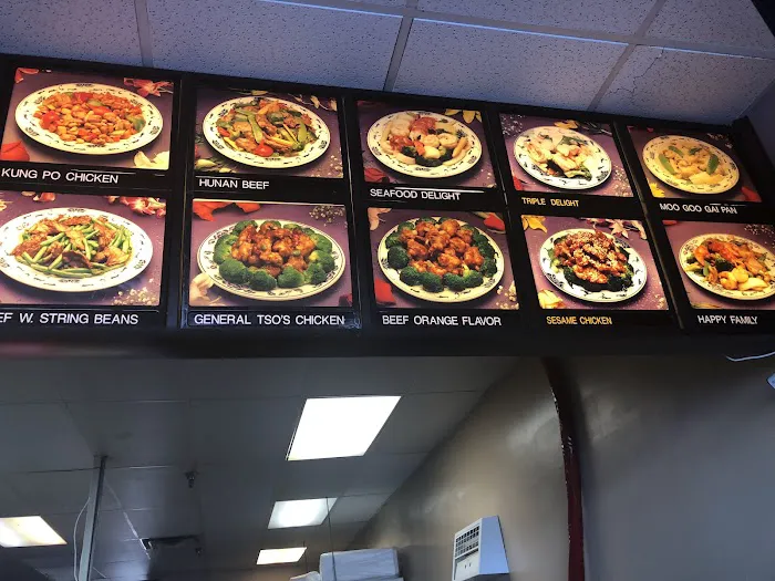 Heaven Dragon Chinese Restaurant 10