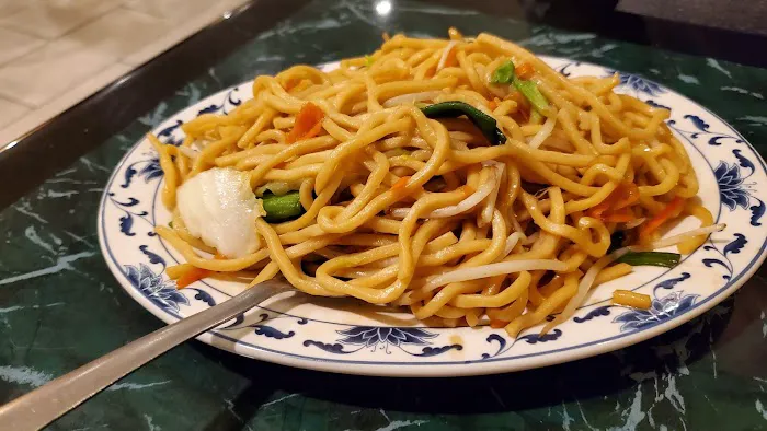 Heaven Dragon Chinese Restaurant 8
