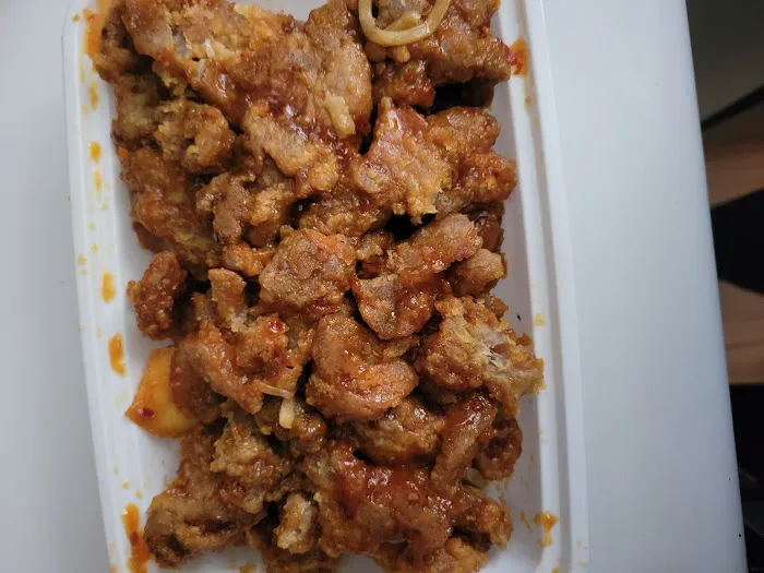 Heaven Dragon Chinese Restaurant 9
