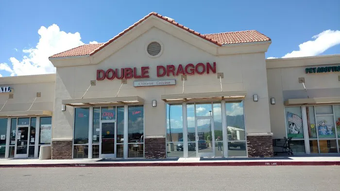 Double Dragon 1