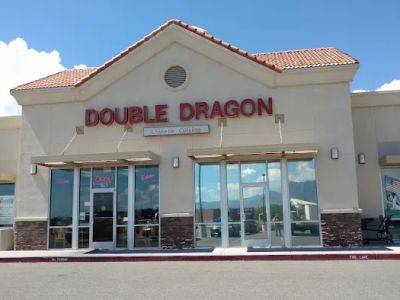 Double Dragon 0
