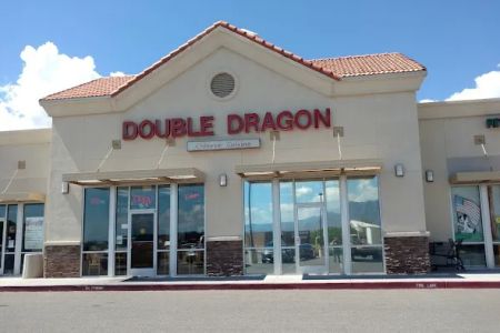 Double Dragon
