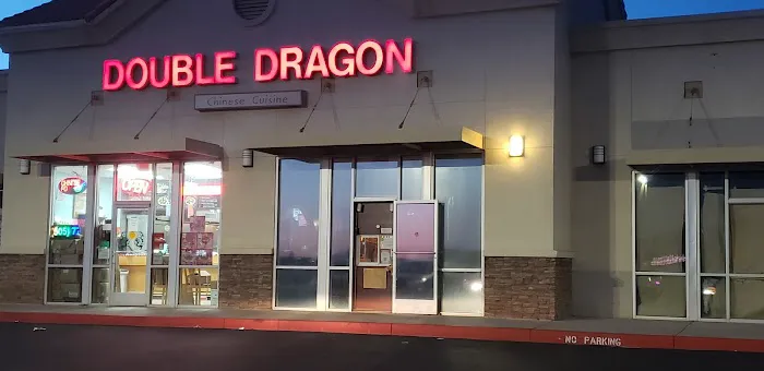 Double Dragon 4