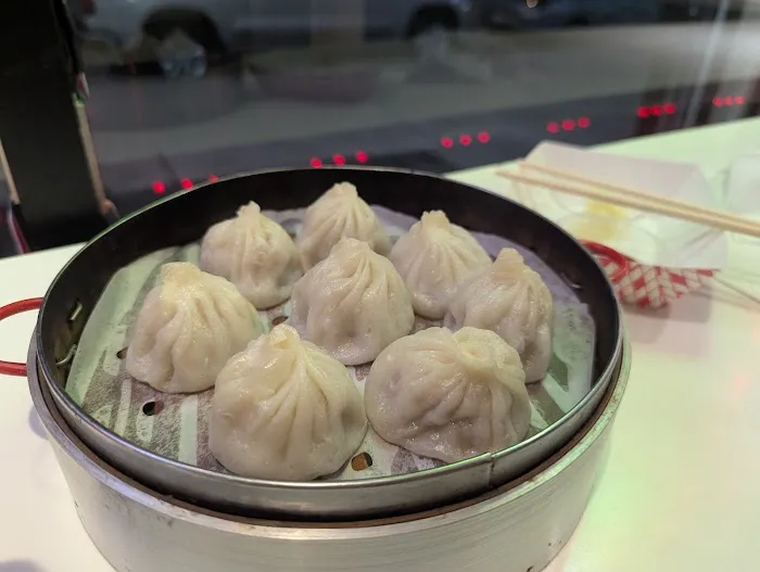 Mayflower Dumpling Express 2