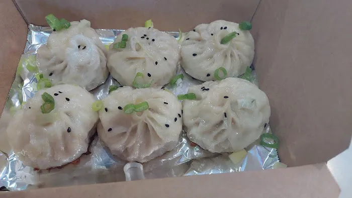 Mayflower Dumpling Express 1