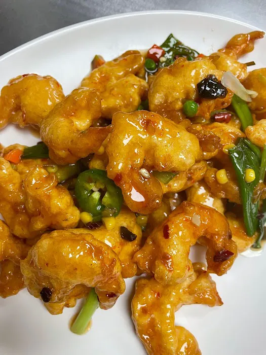 Wok & Pan Holic 5